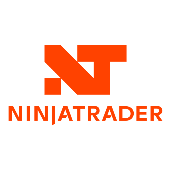 NinjaTrader logo