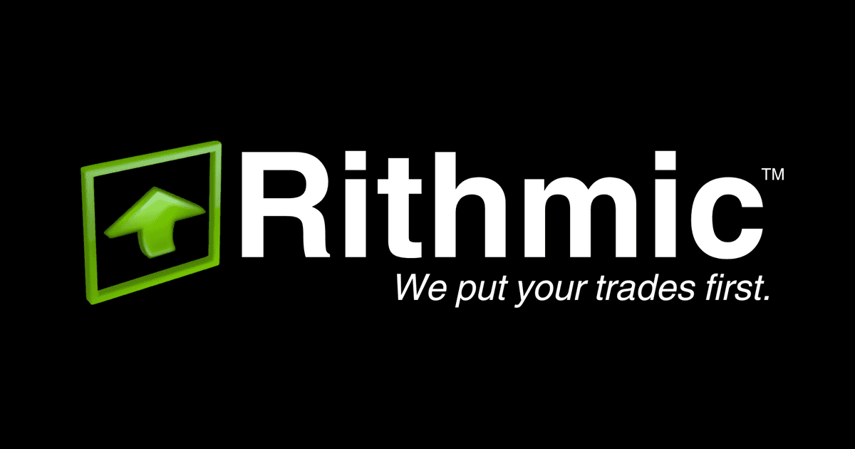 Rithmic logo